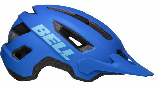 Bell Nomad 2 Mips MTB fietshelm blauw - Image 4