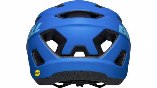 Bell Nomad 2 Mips MTB fietshelm blauw - Image 5