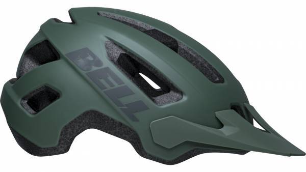 Bell Nomad 2 Mips MTB fietshelm groen - Image 3