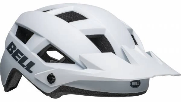 Bell Spark 2 Mips MTB fietshelm wit - Image 2