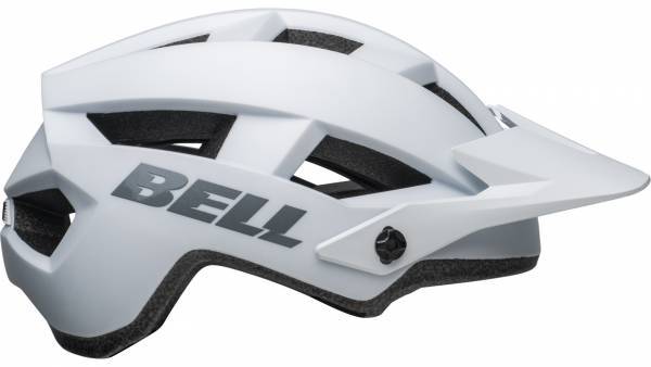 Bell Spark 2 Mips MTB fietshelm wit - Image 4