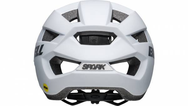 Bell Spark 2 Mips MTB fietshelm wit - Image 5