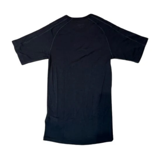 Bergans Soleie thermoshirt heren zwart - Image 2