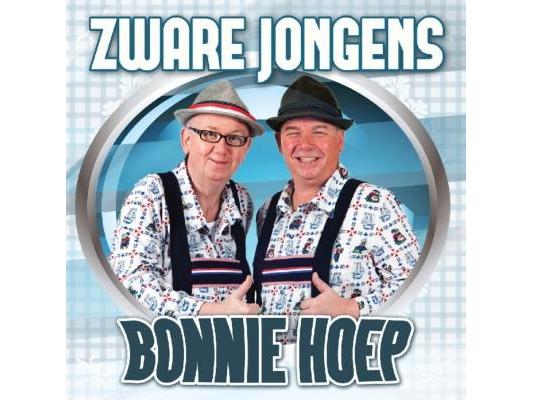 Berk Music Zware Jongens Bonnie Poep
