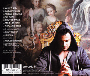 Bertus Angels & Demons - Image 2