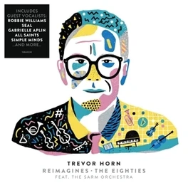 Bertus Reimagines the Eighties