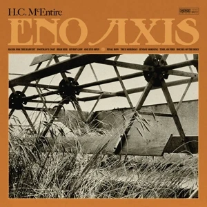 Bertus Eno Axis
