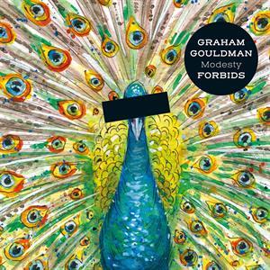 Bertus Graham Gouldman Modesty Forbids