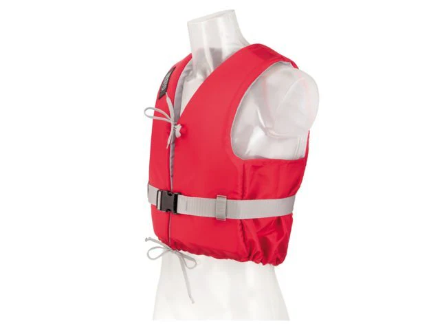Besto Dinghy 50N kinder zwemvest XS (30-40 kg) - Image 3