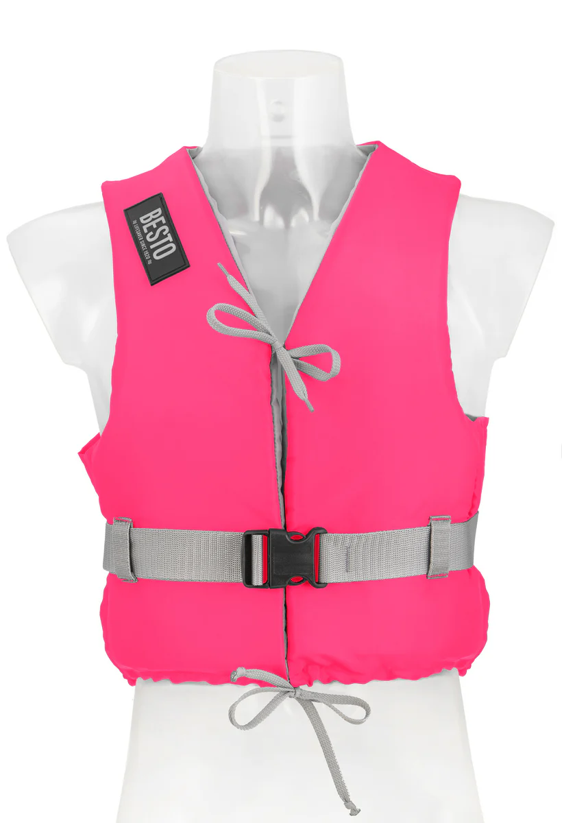 Besto Dinghy 50N zwemvest