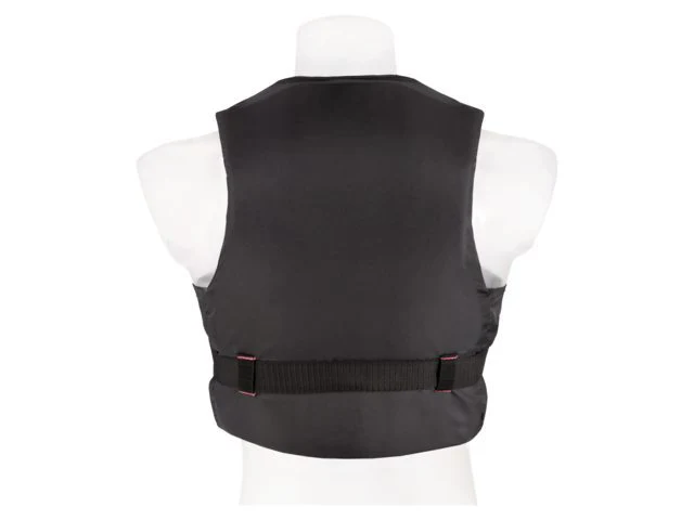 Besto Dinghy Zipper 50N zwemvest - Image 3