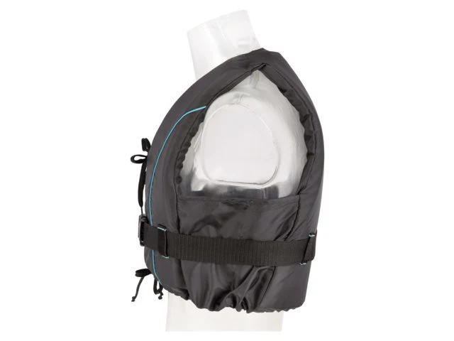 Besto Dinghy Zipper 50N kinder zwemvest XS (30-40 kg) - Image 2