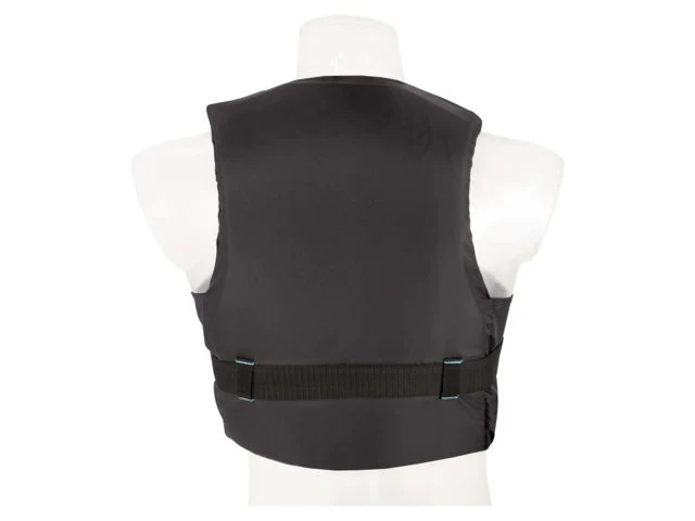 Besto Dinghy Zipper 50N kinder zwemvest XS (30-40 kg) - Image 3