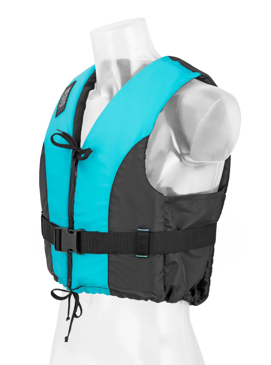 Besto Dinghy Zipper 50N zwemvest - Image 2