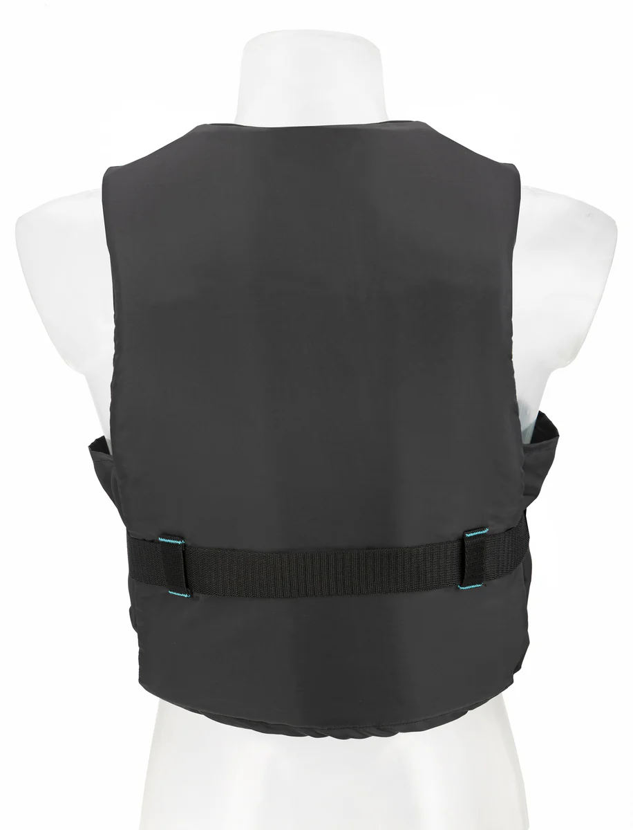 Besto Dinghy Zipper 50N zwemvest - Image 3