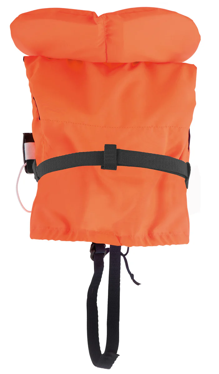 Besto Econ 100N reddingsvest oranje - Image 2