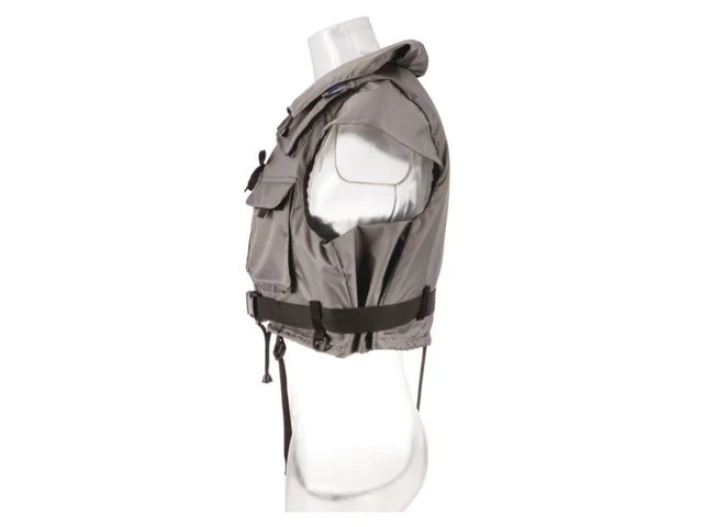 Besto Fisherman 50N zwemvest - Image 2