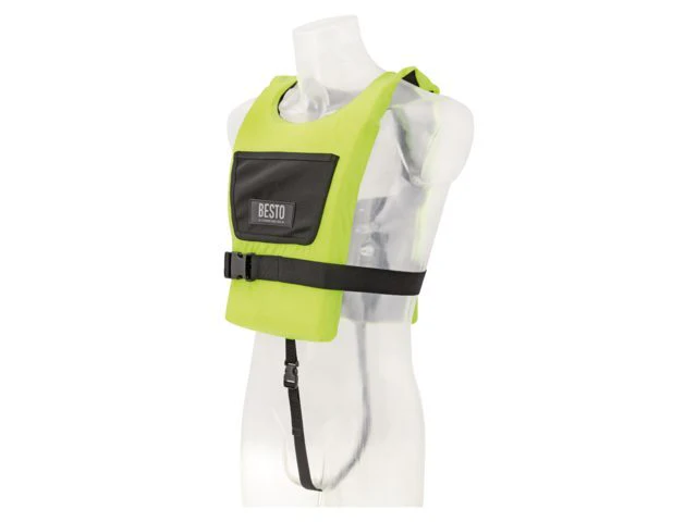 Besto Paddler 50N zwemvest (40+ kg) - Image 2