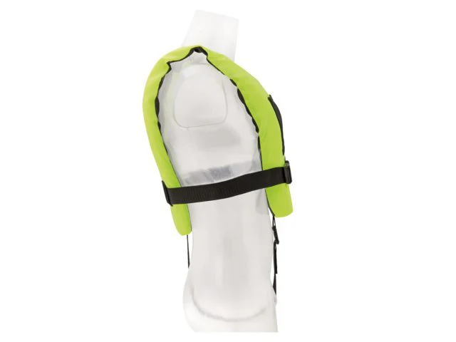 Besto Paddler 50N zwemvest (40+ kg) - Image 3