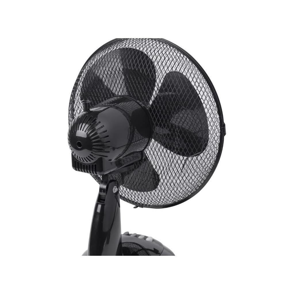 Bestron DDF35Z Bureauventilator - Image 3