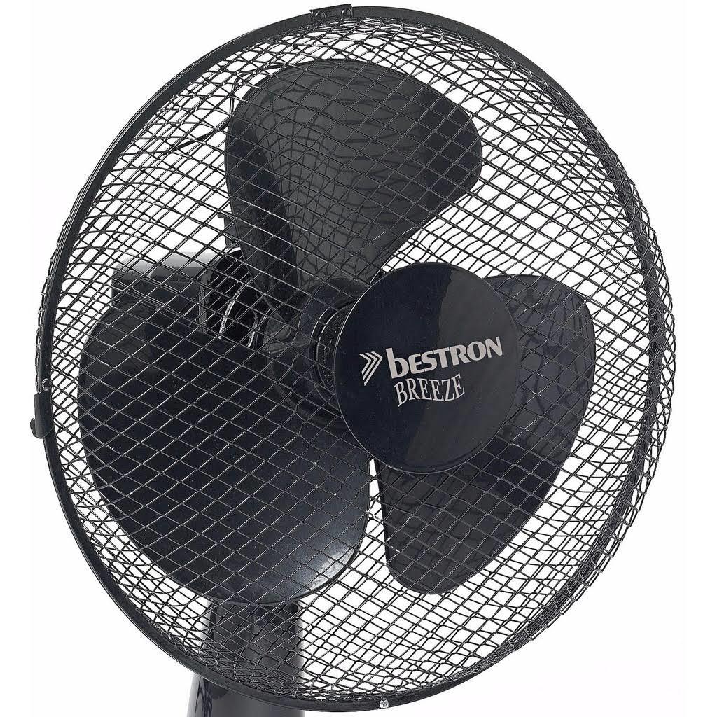 Bestron DDF35Z Bureauventilator - Image 4