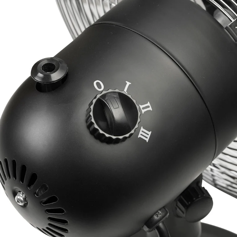Bestron DFT35Z tafelventilator - Image 3