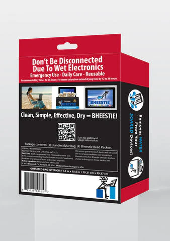 Bheestie B-BH2056LR001 Revive 56g - Image 2