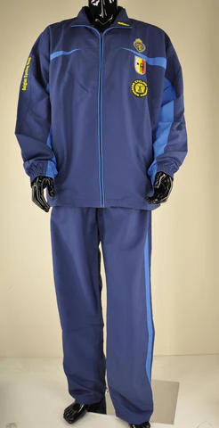 Bioracer BELGIUM heren fietstrainingsuit - Image 2