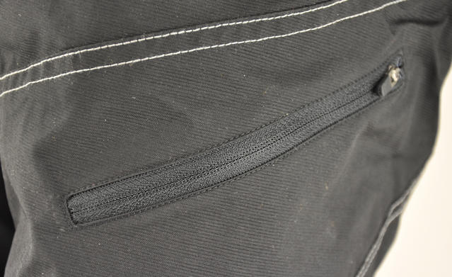 Bioracer FREE rideshort MTB fietsbroek kort zwart heren - Image 2