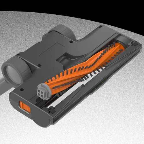 Black&Decker BHFEA520J-QW met interne accu, floorsensor, 2 snelheden - Image 3
