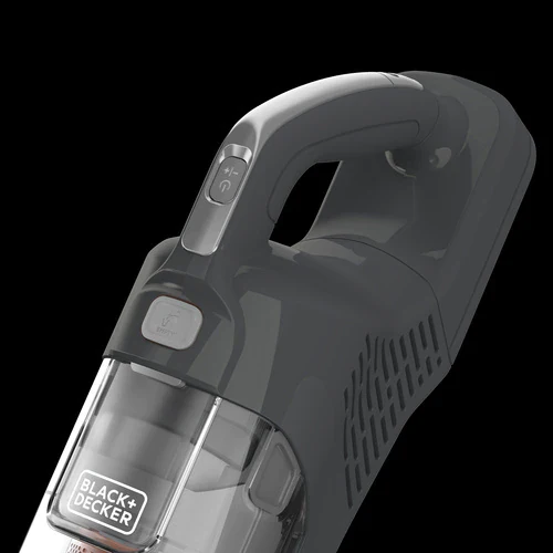 Black&Decker BHFEA520J-QW met interne accu, floorsensor, 2 snelheden - Image 4