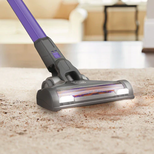 Black&Decker BHFEV362DP-QW 4 in 1 PET steelstofzuiger met verwisselbare accu - Image 6