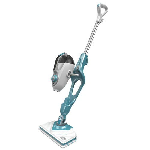 Black&Decker BHSM168DSM-QS Stoomreiniger - Image 3