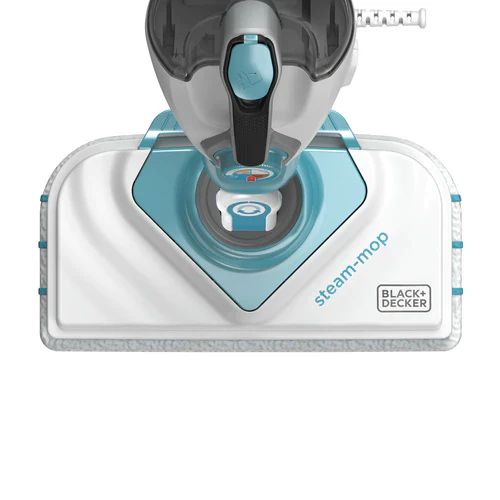 Black&Decker BHSM168DSM-QS Stoomreiniger - Image 4