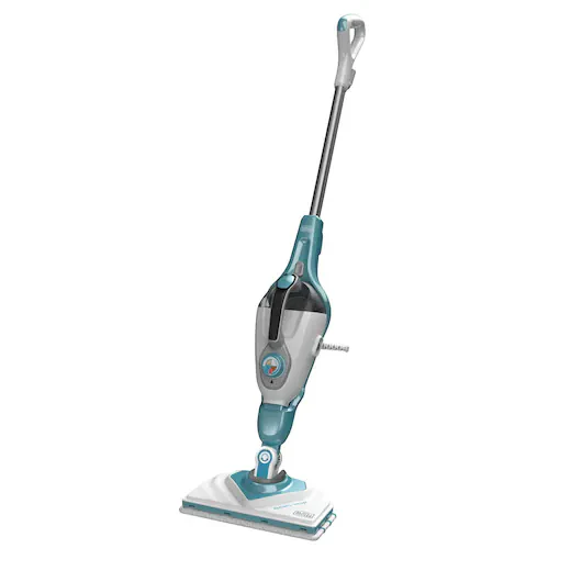 Black&Decker BHSM168U-QS Stoomreinigers - Image 2