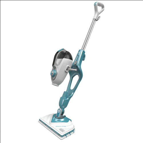 Black&Decker BHSM168U-QS Stoomreinigers - Image 4