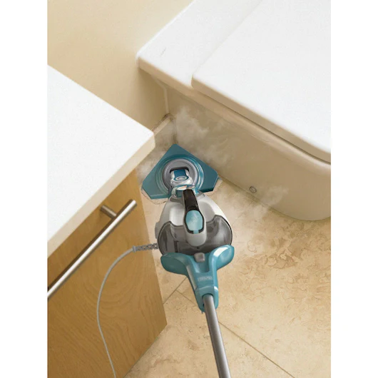 Black&Decker BHSM168U-QS Stoomreinigers - Image 9