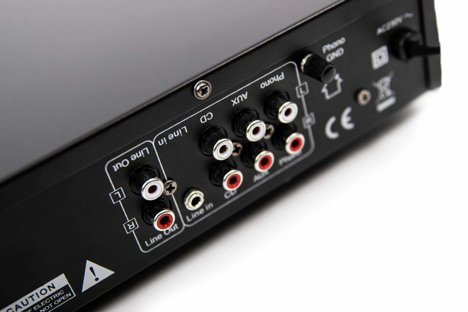 Block Audio V-250 Limited met internet radio - Image 4