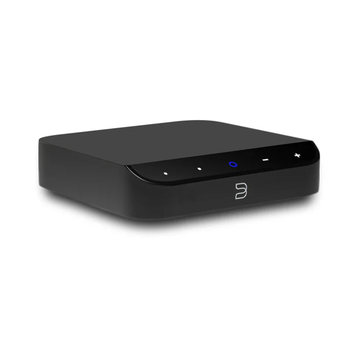 Bluesound NODE NANO BLACK compacte muziekstreamer - Image 3