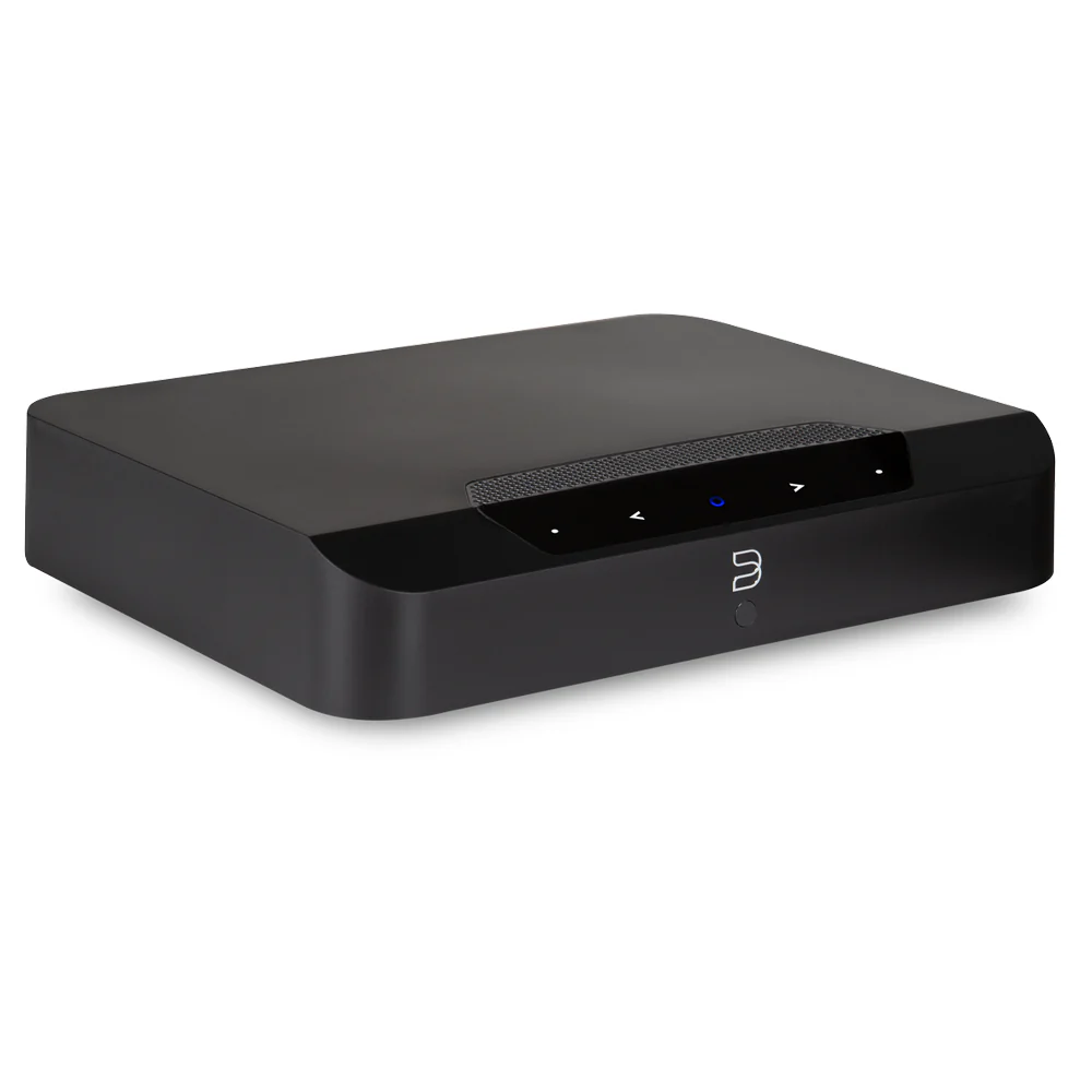 Bluesound POWERNODE EDGE N230BLACK versterker met muziekstreamer - Image 3