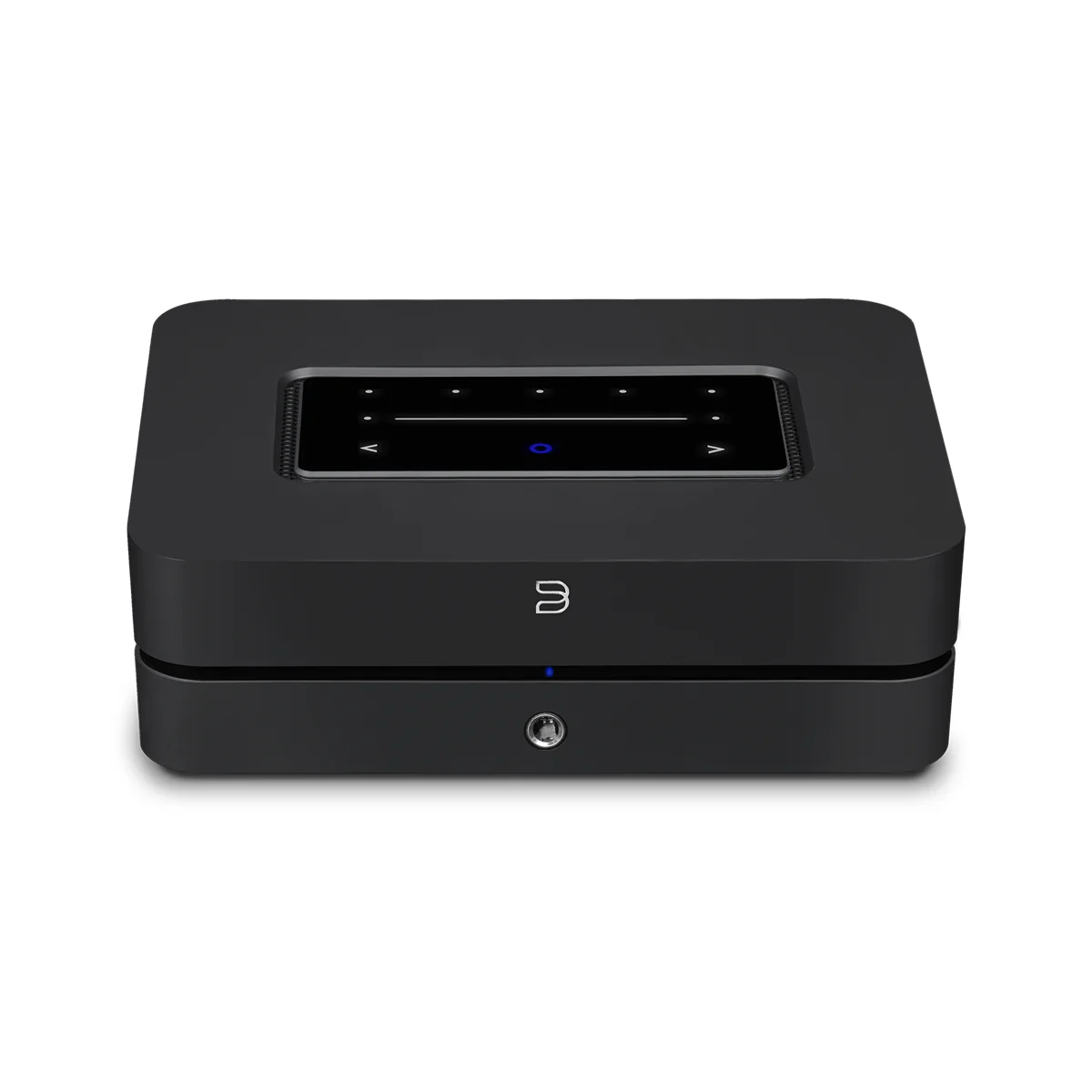 Bluesound POWERNODE N331 BLACK versterker muziekstreamer, 100,= inruilkorting oude versterker - Image 2