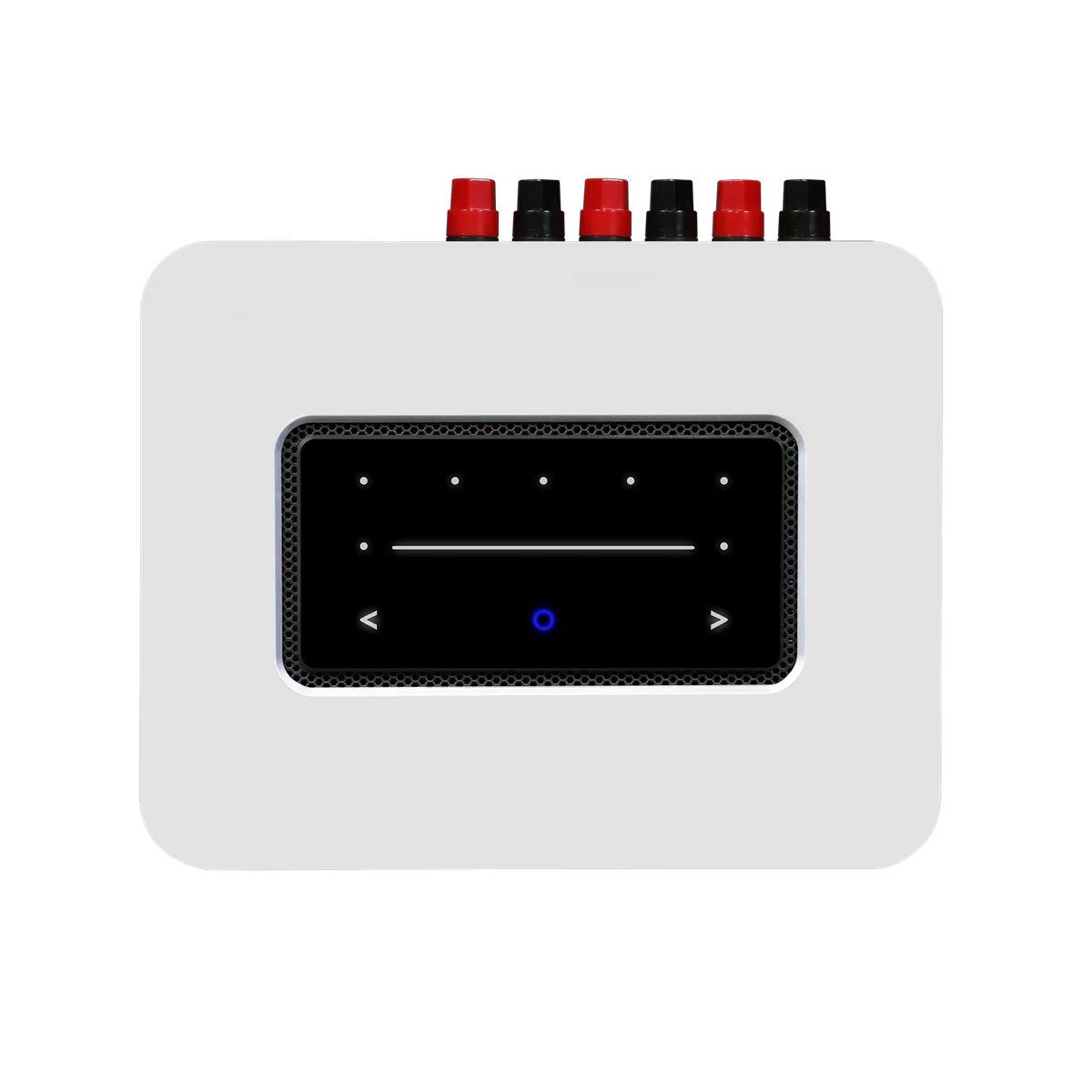 Bluesound POWERNODE N331 WHITE versterker muziekstreamer, 100,= inruilkorting oude versterker - Image 5