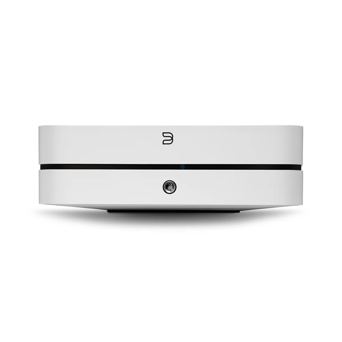 Bluesound POWERNODE N331 WHITE versterker muziekstreamer, 100,= inruilkorting oude versterker - Image 6