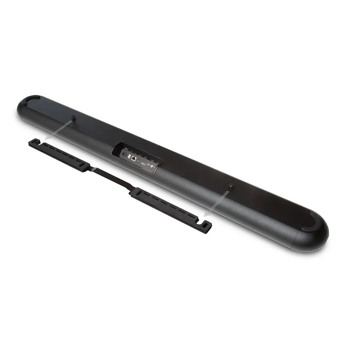 Bluesound PULSE CINEMA P530 Black Soundbar - Image 3