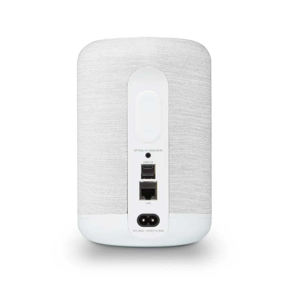 Bluesound PULSE FLEX WHITE P130 Draadloze Luidspreker met Hi-Res audio weergave - Image 3