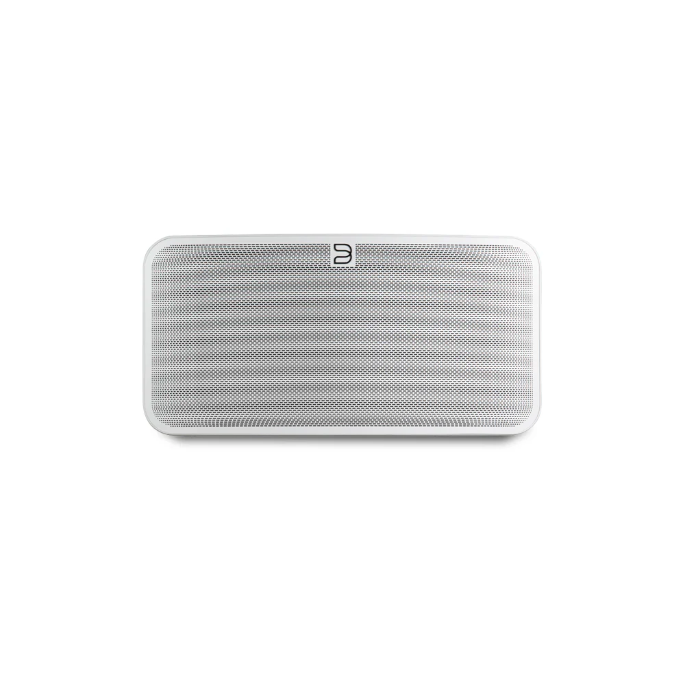Bluesound PULSE MINI2I WHITE Draadloze Luidspreker met Hi-Res audio weergave - Image 2