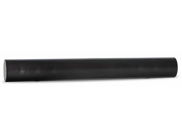 Bluesound Pulse Soundbar Plus Soundbar geschikt voor elke televisie