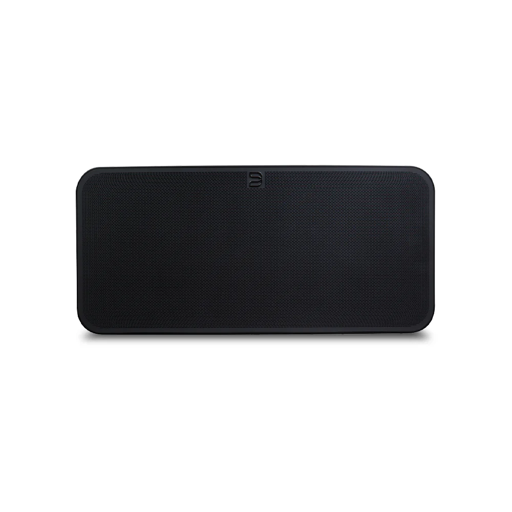 Bluesound PULSE2I BLACK Draadloze Luidspreker met Hi-Res audio weergave