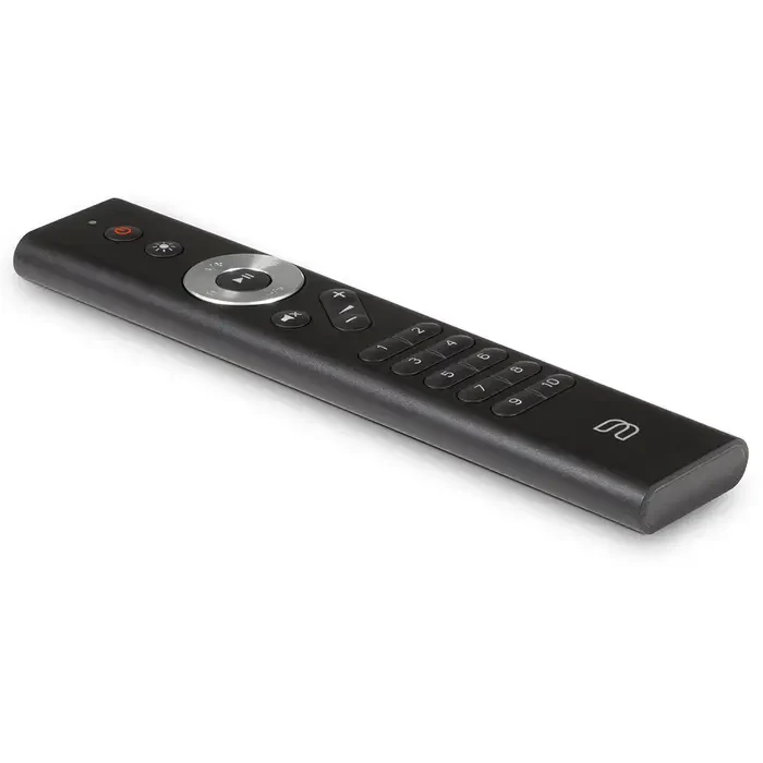 Bluesound REMOTE CONTROL RC1 afstandsbediening voor Bluesound OS met presets - Image 2