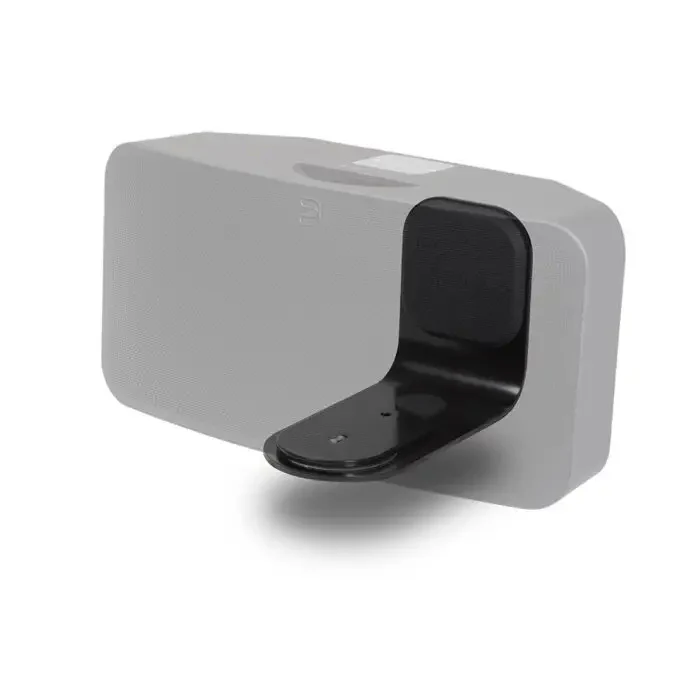 Bluesound WM200 BRACKET BLACK muurbeugel Bluesound Pulse,Pulse 2,-2I, Pulse Mini, Pulse Mini2i - Image 3